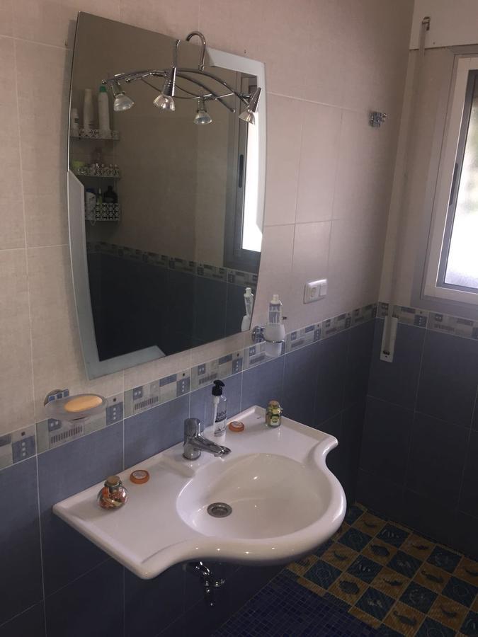 Villa La Quinta 프리고드코도바 외부 사진